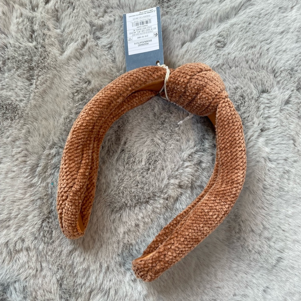 Universal Thread headband - Picture 2 of 2